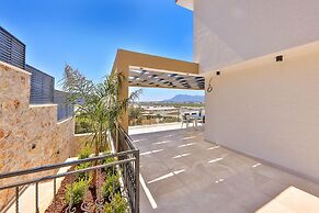 Villa Maranga in Kalkan