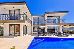 Villa Maranga in Kalkan