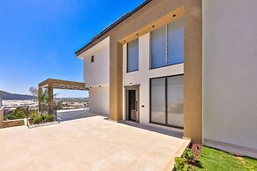 Villa Maranga in Kalkan