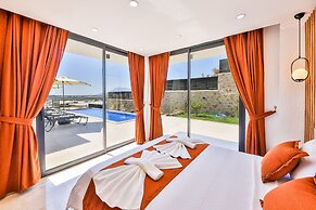 Villa Maranga in Kalkan