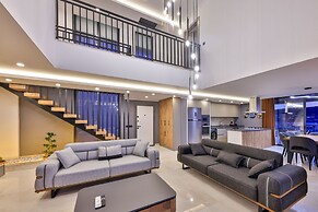 Villa Maranga in Kalkan