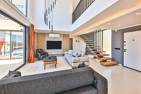 Villa Maranga in Kalkan