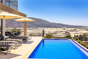 Villa Maranga in Kalkan