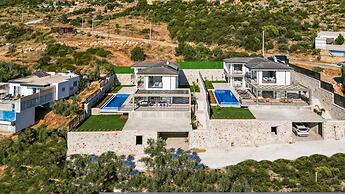 Villa Maranga in Kalkan