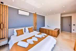 Villa Maranga in Kalkan