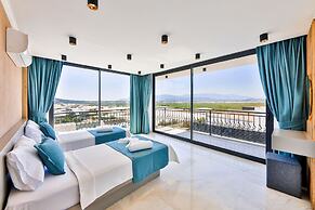 Villa Maranga in Kalkan