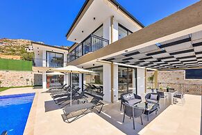 Villa Maranga in Kalkan