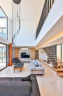 Villa Maranga in Kalkan