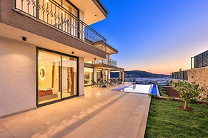 Villa Maranga in Kalkan