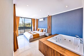 Villa Maranga in Kalkan