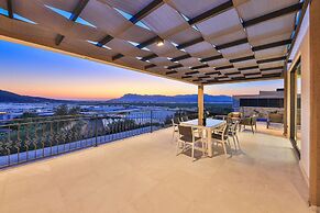 Villa Maranga in Kalkan