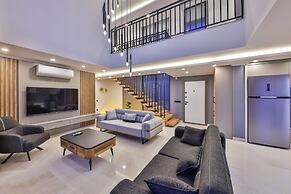 Villa Maranga in Kalkan