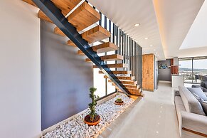 Villa Maranga in Kalkan