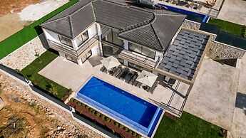 Villa Maranga in Kalkan