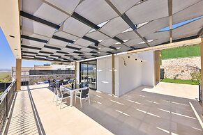 Villa Maranga in Kalkan