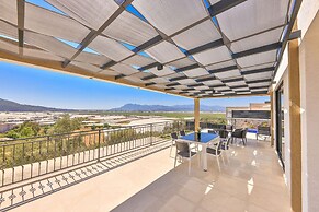 Villa Maranga in Kalkan