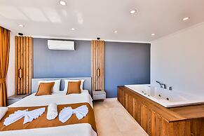 Villa Maranga in Kalkan