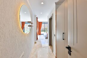 Villa Maranga in Kalkan