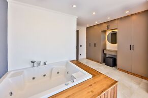 Villa Maranga in Kalkan