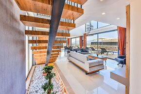 Villa Maranga in Kalkan