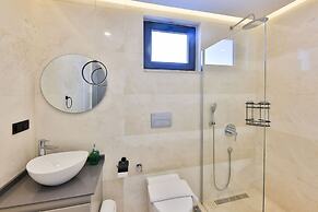 Villa Maranga in Kalkan