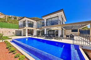 Villa Maranga in Kalkan