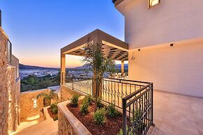 Villa Maranga in Kalkan