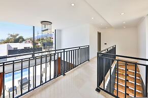 Villa Maranga in Kalkan