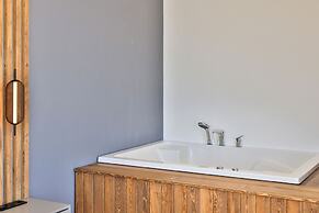 Villa Maranga in Kalkan