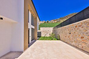Villa Maranga in Kalkan