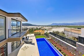 Villa Maranga in Kalkan