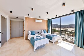 Villa Maranga in Kalkan