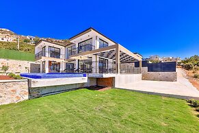 Villa Maranga in Kalkan