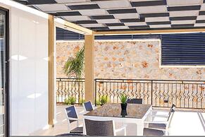 Villa Maranga in Kalkan