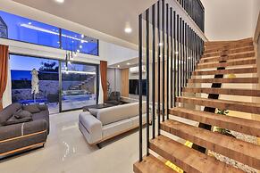 Villa Maranga in Kalkan