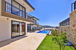 Villa Maranga in Kalkan