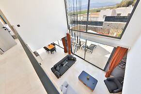 Villa Maranga in Kalkan