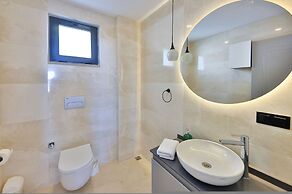 Villa Maranga in Kalkan