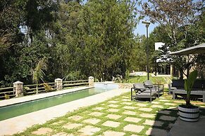 Mountain Lakes Resort and Spa