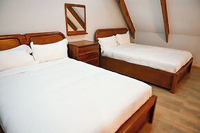 Mountain Lakes Resort and Spa