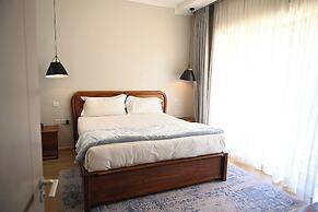 Mountain Lakes Resort and Spa