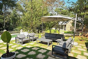 Mountain Lakes Resort and Spa