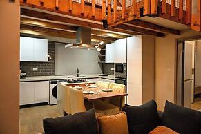 Mountain Lakes Resort and Spa