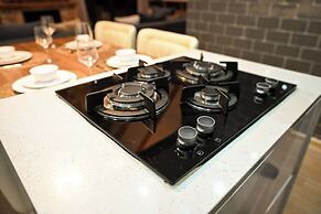 Mountain Lakes Resort and Spa