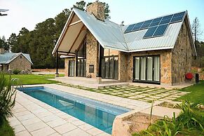 Mountain Lakes Resort and Spa