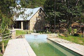 Mountain Lakes Resort and Spa