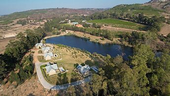 Mountain Lakes Resort and Spa