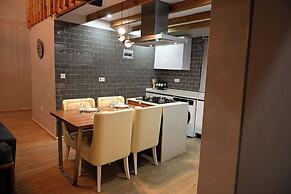 Mountain Lakes Resort and Spa