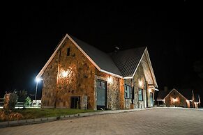 Mountain Lakes Resort and Spa