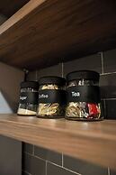 Mountain Lakes Resort and Spa